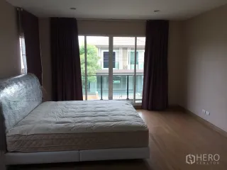 出租 3 卧室 独立屋 在 Suan Luang, 曼谷