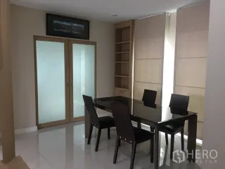 出租 3 卧室 独立屋 在 Suan Luang, 曼谷