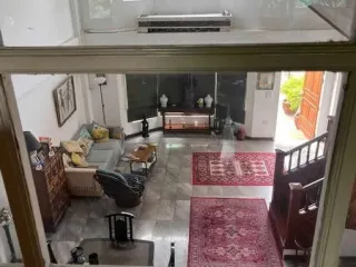 Oficina en alquiler de 4 habitaciones en Sathon, Bangkok