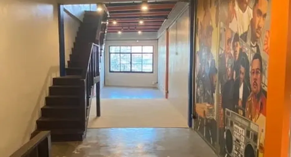For rent retail Space in Khlong Toei, Bangkok