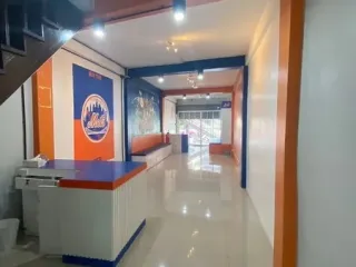 For rent retail Space in Khlong Toei, Bangkok