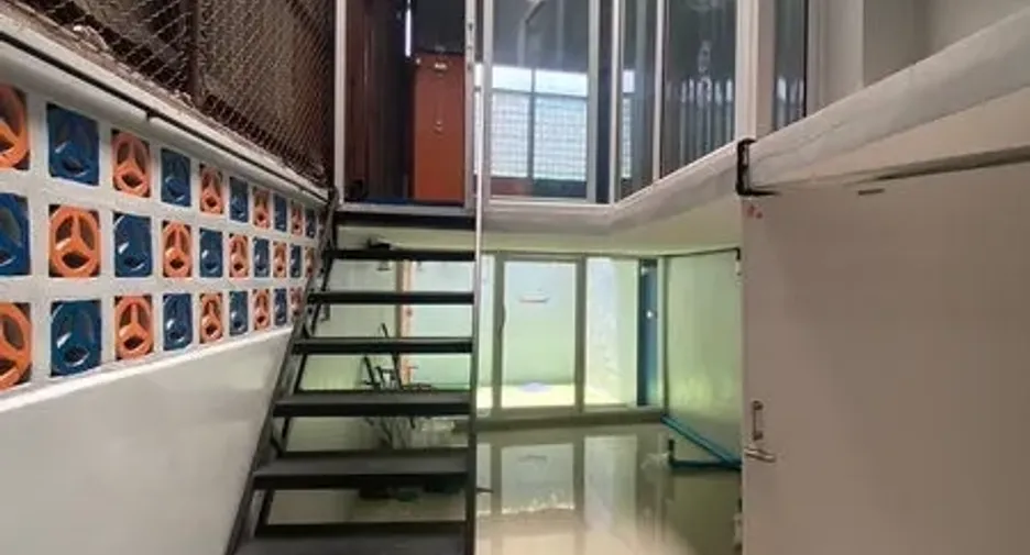 For rent retail Space in Khlong Toei, Bangkok