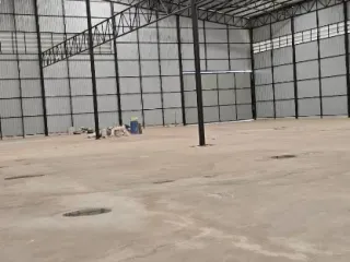 Аренда склад в Mueang Samut Sakhon, Самутсакхон