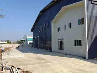 Аренда склад в Mueang Samut Sakhon, Самутсакхон