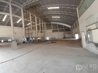 出租 仓库 在 Mueang Samut Prakan, Samut Prakan