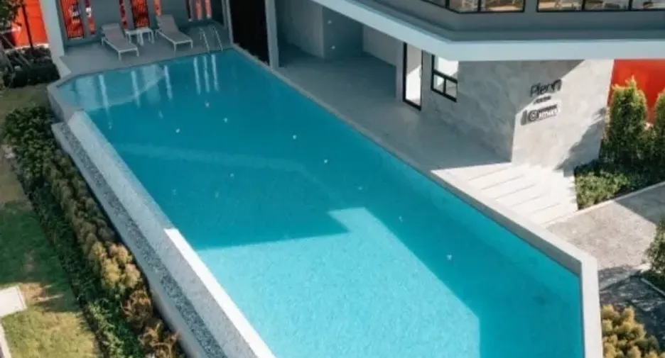 For rent 3 bedrooms townhouse in Bang Phli, Samut Prakan