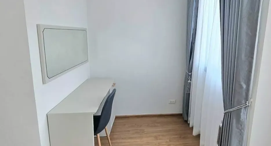 For rent 3 bedrooms townhouse in Bang Phli, Samut Prakan