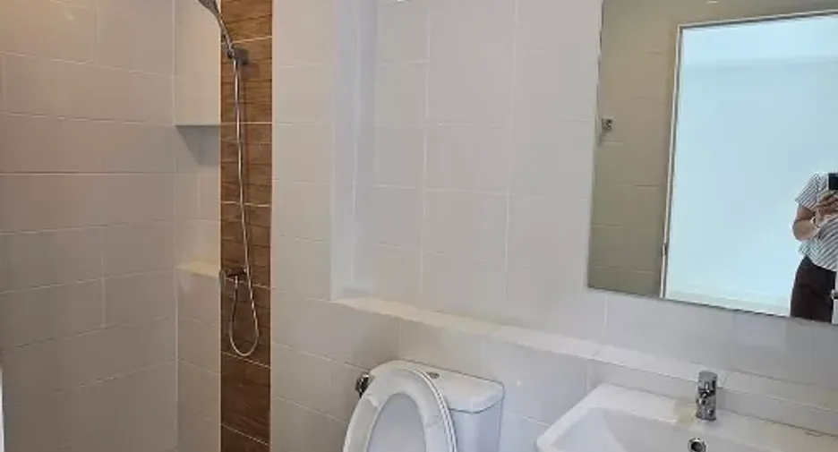 For rent 3 bedrooms townhouse in Bang Phli, Samut Prakan
