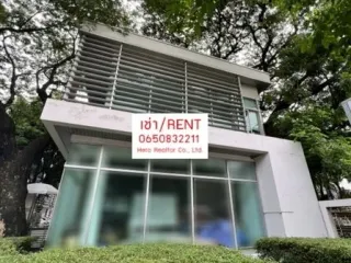 Oficina en alquiler en Watthana, Bangkok