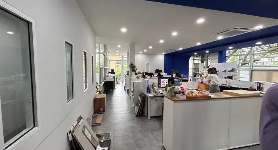 Oficina en alquiler en Watthana, Bangkok