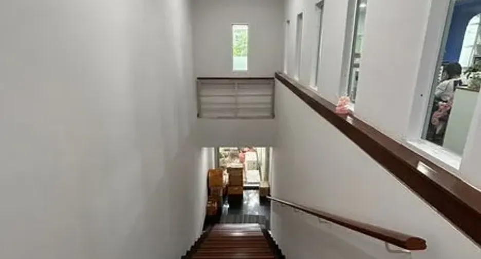 Oficina en alquiler en Watthana, Bangkok