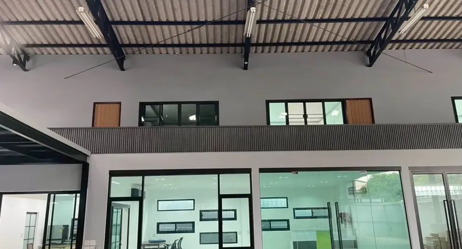 For rent warehouse in Taling Chan, Bangkok