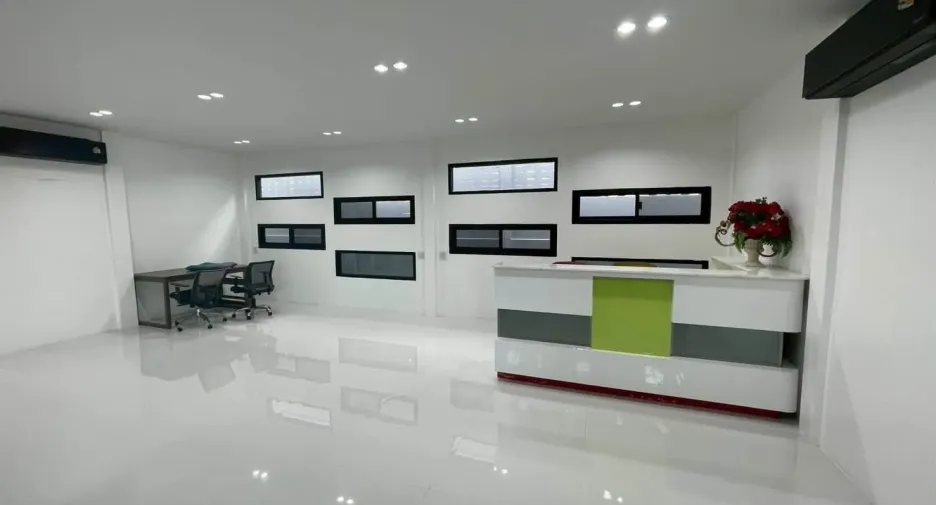 For rent warehouse in Taling Chan, Bangkok