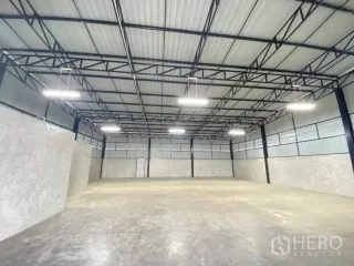 Аренда склад в Bang Bua Thong, Нонтабури