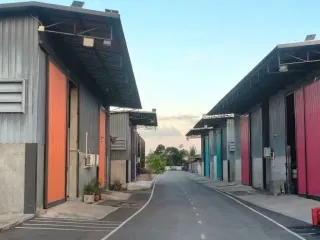 Аренда склад в Bang Bua Thong, Нонтабури