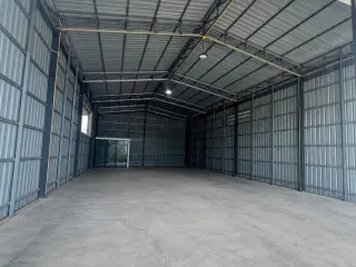 Аренда склад в Bang Kruai, Нонтабури