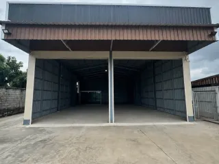 Аренда склад в Bang Kruai, Нонтабури