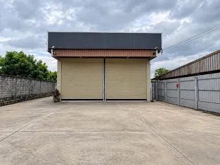 Аренда склад в Bang Kruai, Нонтабури