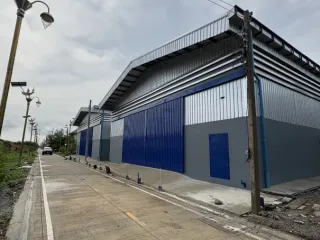 For rent warehouse in Bang Phli, Samut Prakan