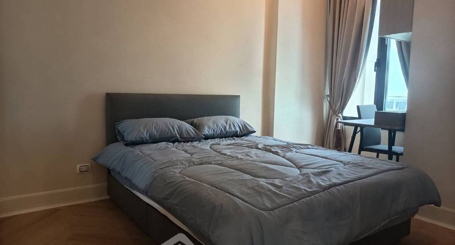 Condo en alquiler de 2 habitaciones en Chatuchak, Bangkok