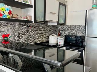 For sale 2 bedrooms condo in Bang Kapi, Bangkok