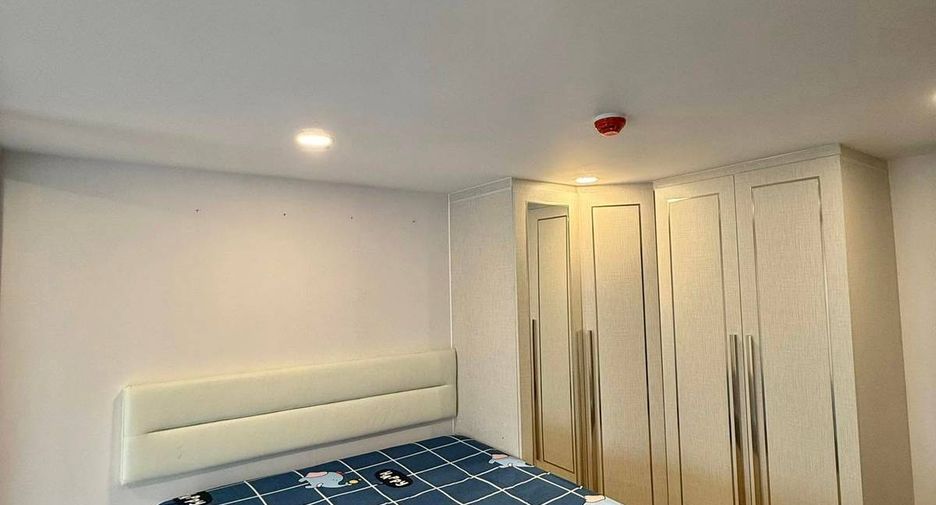 À louer et à vendre 1 chambre condo à Chatuchak, Bangkok