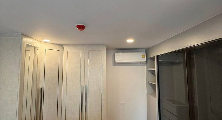 À louer et à vendre 1 chambre condo à Chatuchak, Bangkok