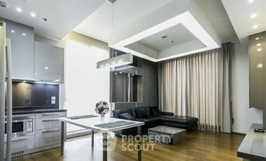 Condo en venta de 2 habitaciones en Watthana, Bangkok