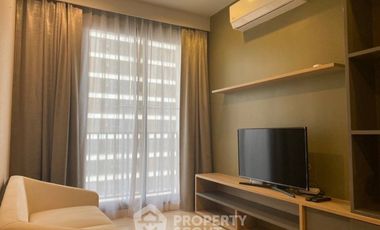 Condo en alquiler de 2 habitaciones en Watthana, Bangkok