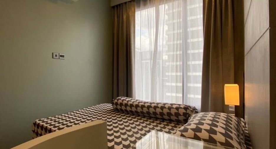 Condo en alquiler de 2 habitaciones en Watthana, Bangkok