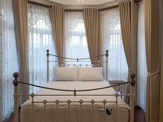 Casa en alquiler de 4 habitaciones en Bang Na, Bangkok