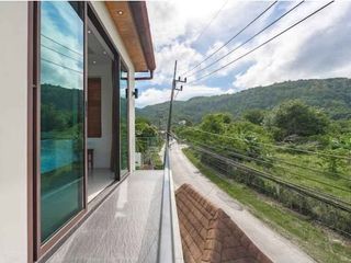 For rent 4 bedrooms villa in Mueang Phuket, Phuket