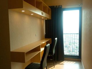 For rent 2 bedrooms condo in Bang Phlat, Bangkok