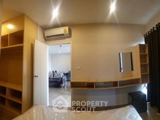 For rent 2 bedrooms condo in Bang Phlat, Bangkok