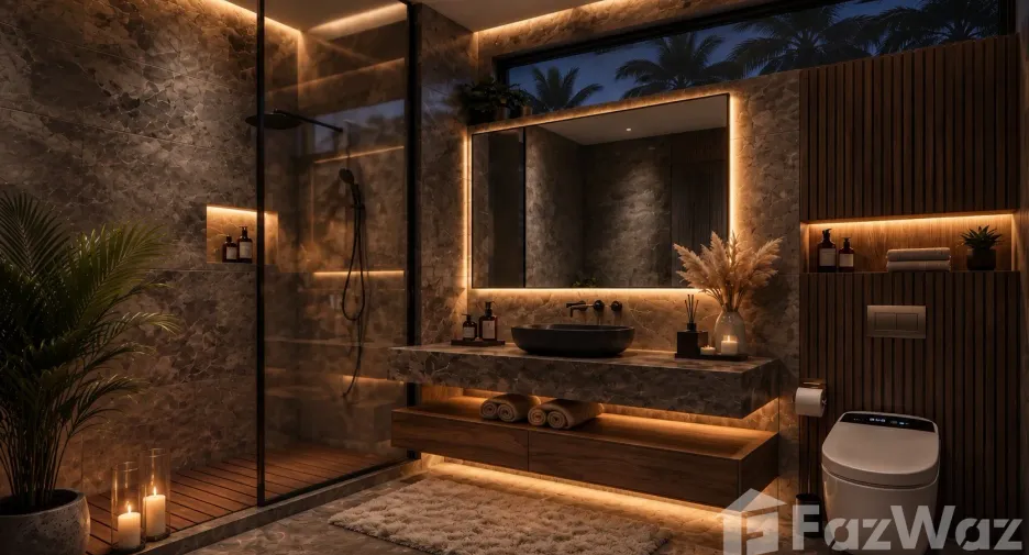 For sale 1 bed villa in Ko Samui, Surat Thani