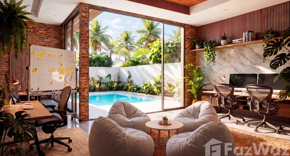 For sale 1 bed villa in Ko Samui, Surat Thani