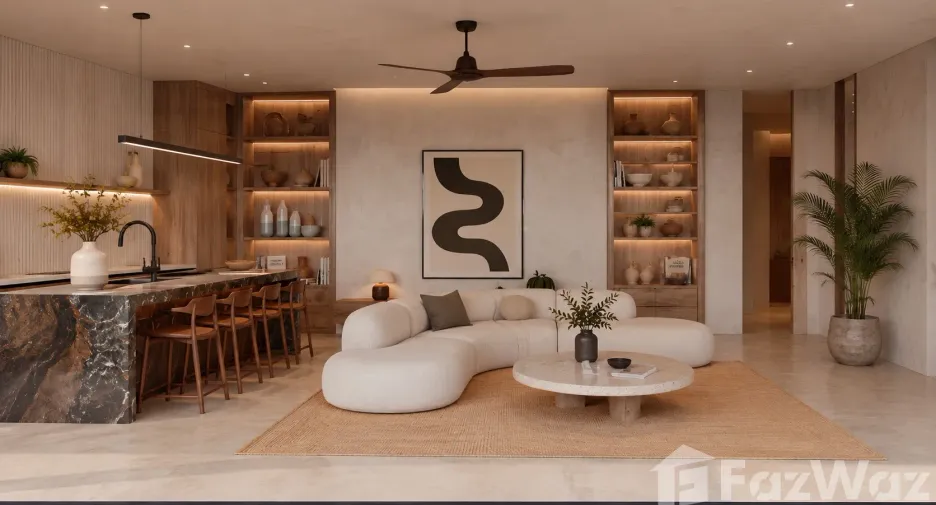 For sale 1 bed villa in Ko Samui, Surat Thani