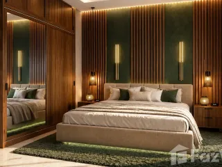 For sale 1 bed villa in Ko Samui, Surat Thani