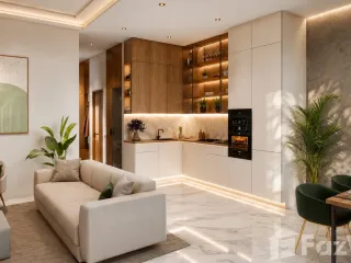 For sale 1 bed villa in Ko Samui, Surat Thani