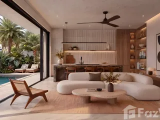 For sale 1 bed villa in Ko Samui, Surat Thani