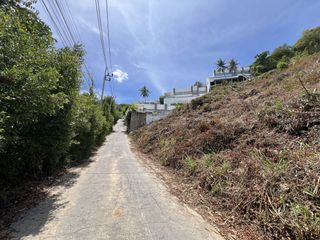 For sale land in Ko Samui, Surat Thani