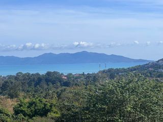 For sale land in Ko Samui, Surat Thani