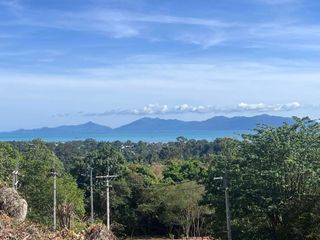 For sale land in Ko Samui, Surat Thani