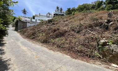 For sale land in Ko Samui, Surat Thani