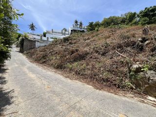 For sale land in Ko Samui, Surat Thani