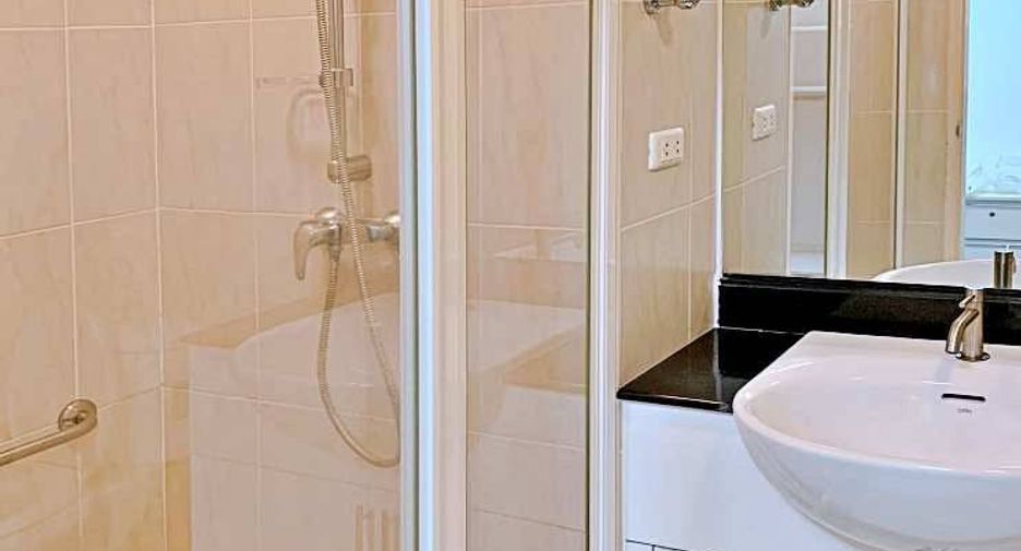 Condo en alquiler de 2 habitaciones en Watthana, Bangkok