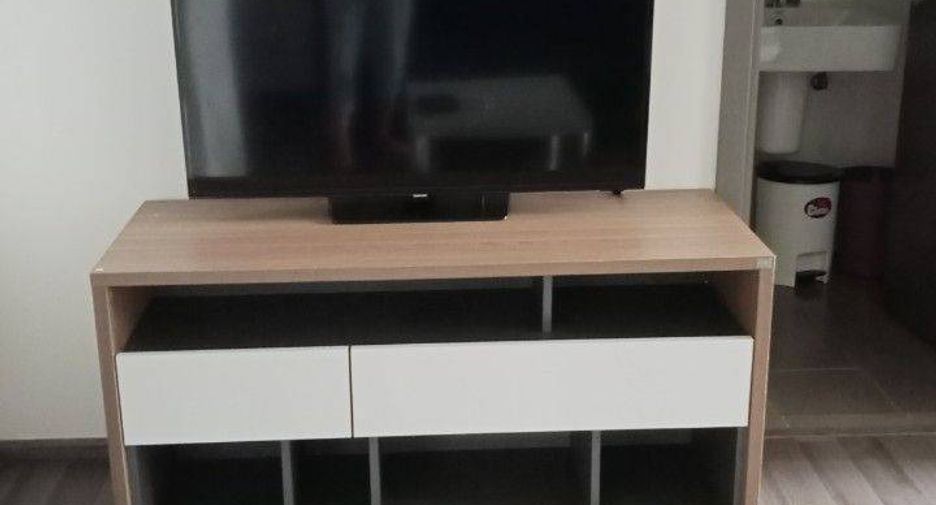For sale 1 bed condo in Watthana, Bangkok