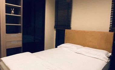 À louer 1 chambre condo à Huai Khwang, Bangkok