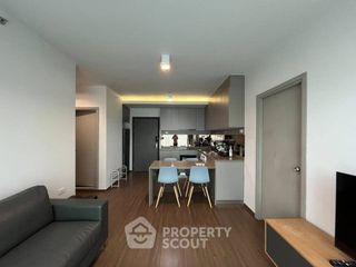 For rent 2 bedrooms condo in Phra Khanong, Bangkok