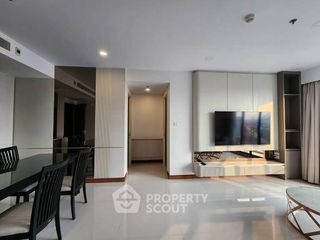 À louer 2 chambres condo à Khlong San, Bangkok